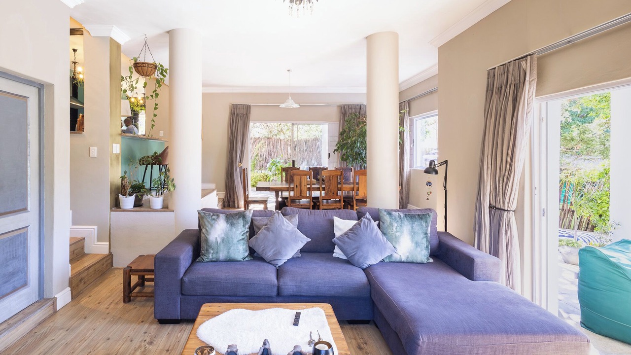 Photo of Livingroom in Hout Bay
