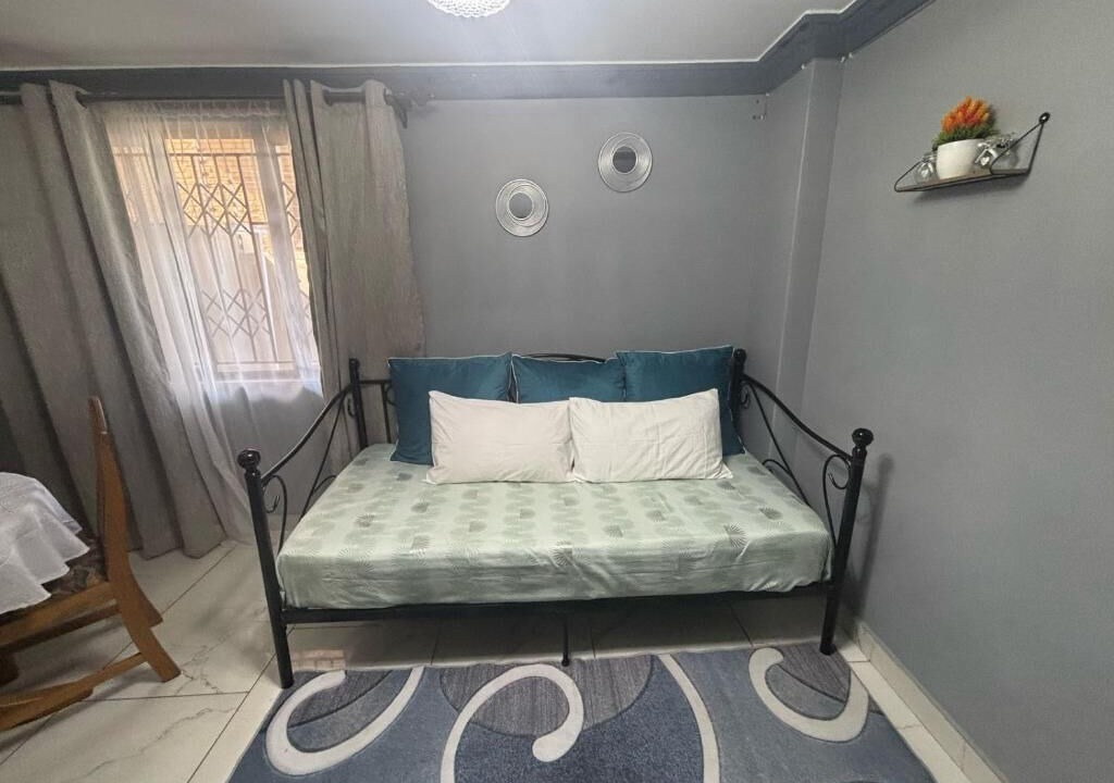 Photo of Bedroom in Berea