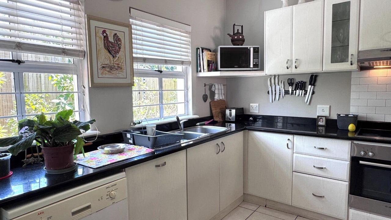 Photo of Kitchen in Morningside