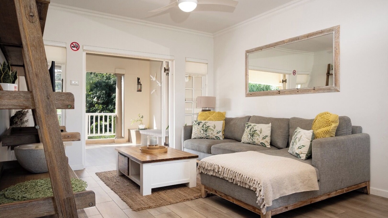 Photo of Livingroom in Morningside