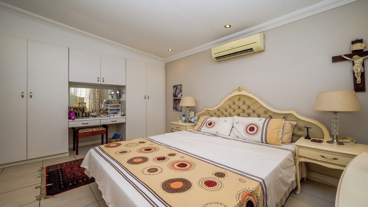 Photo of Bedroom in Morningside