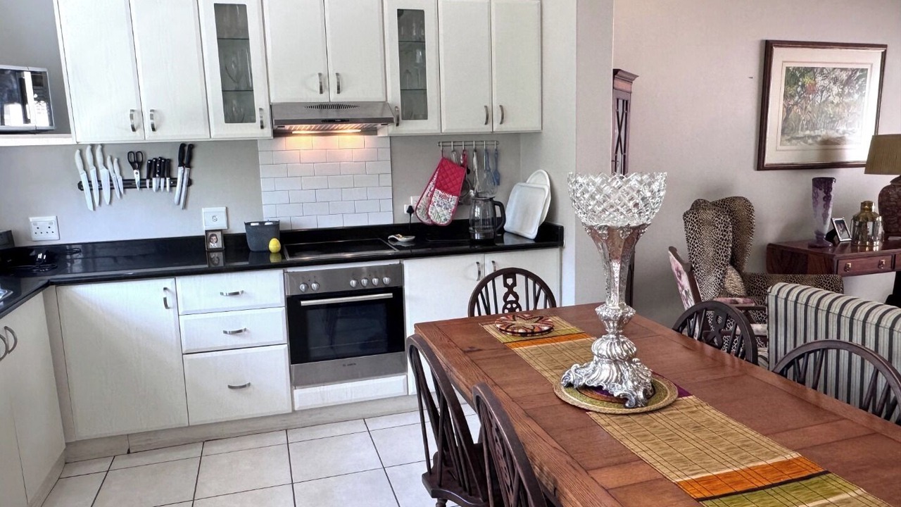 Photo of Kitchen in Morningside
