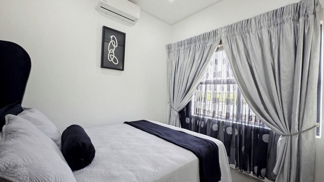 Photo of Bedroom in Morningside