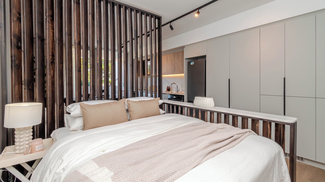 Photo of Bedroom in Claremont