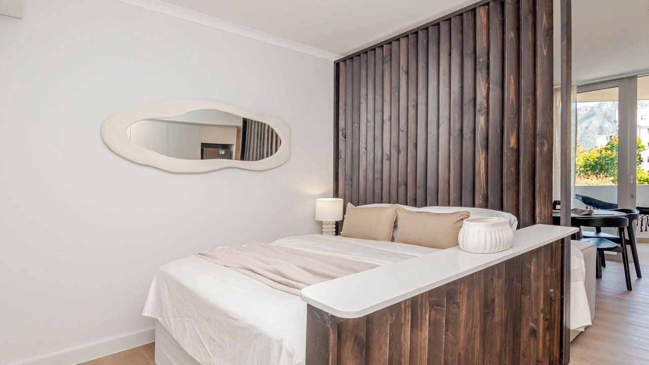 Photo of Bedroom in Claremont