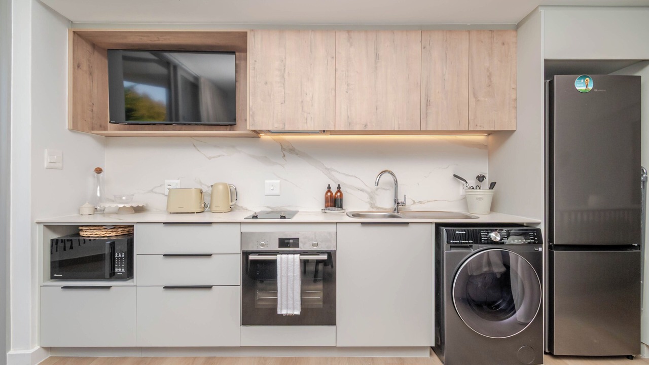 Photo of Kitchen in Claremont