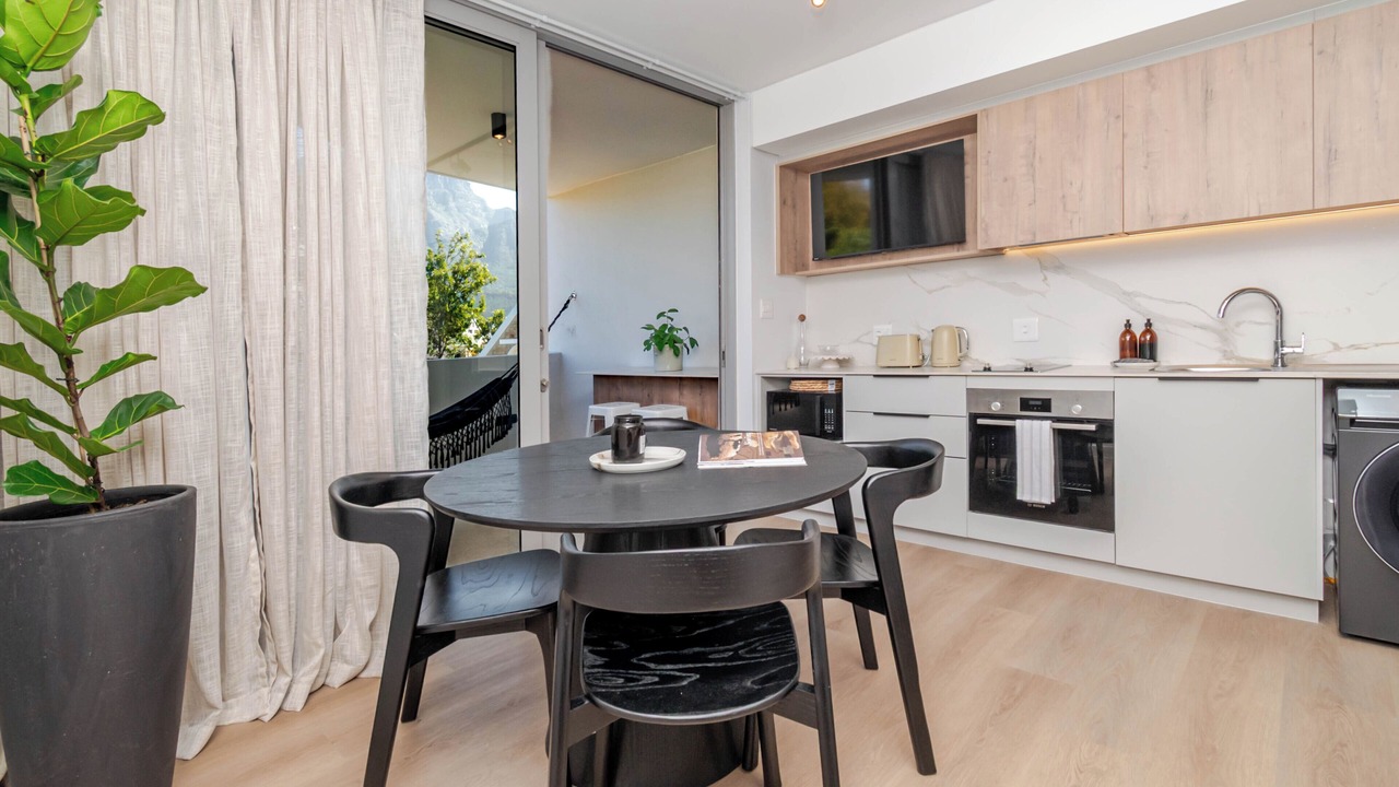 Photo of Kitchen in Claremont