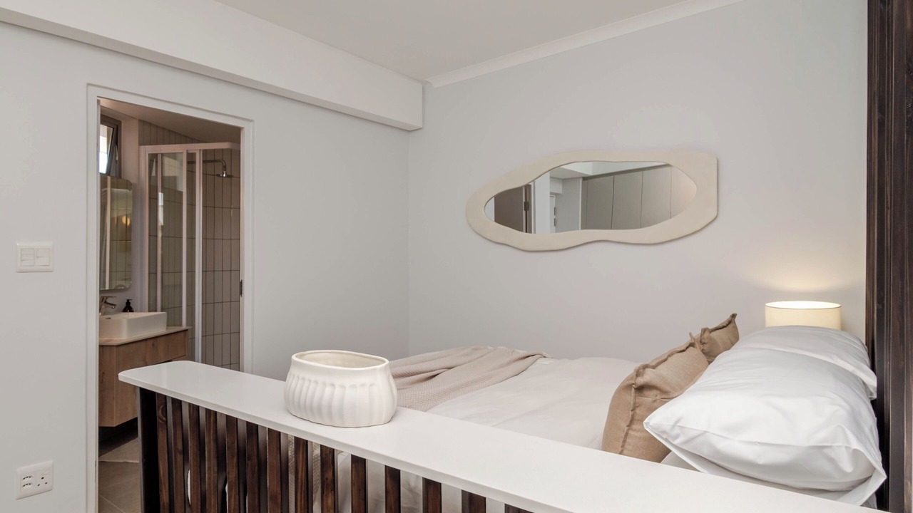 Photo of Bedroom in Claremont