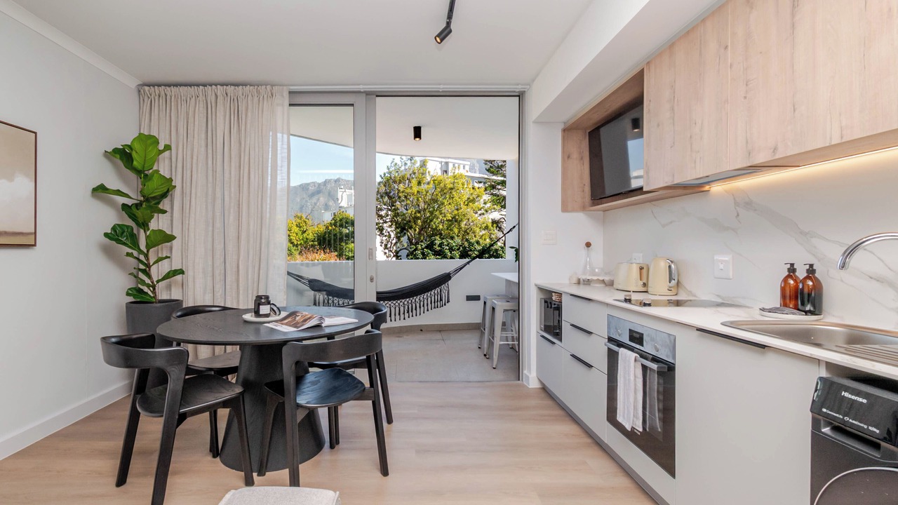 Photo of Kitchen in Claremont