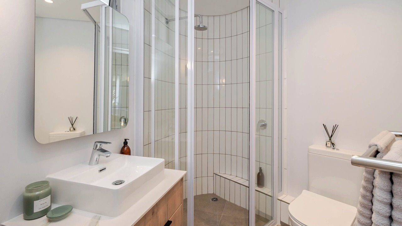 Photo of Bathroom in Claremont