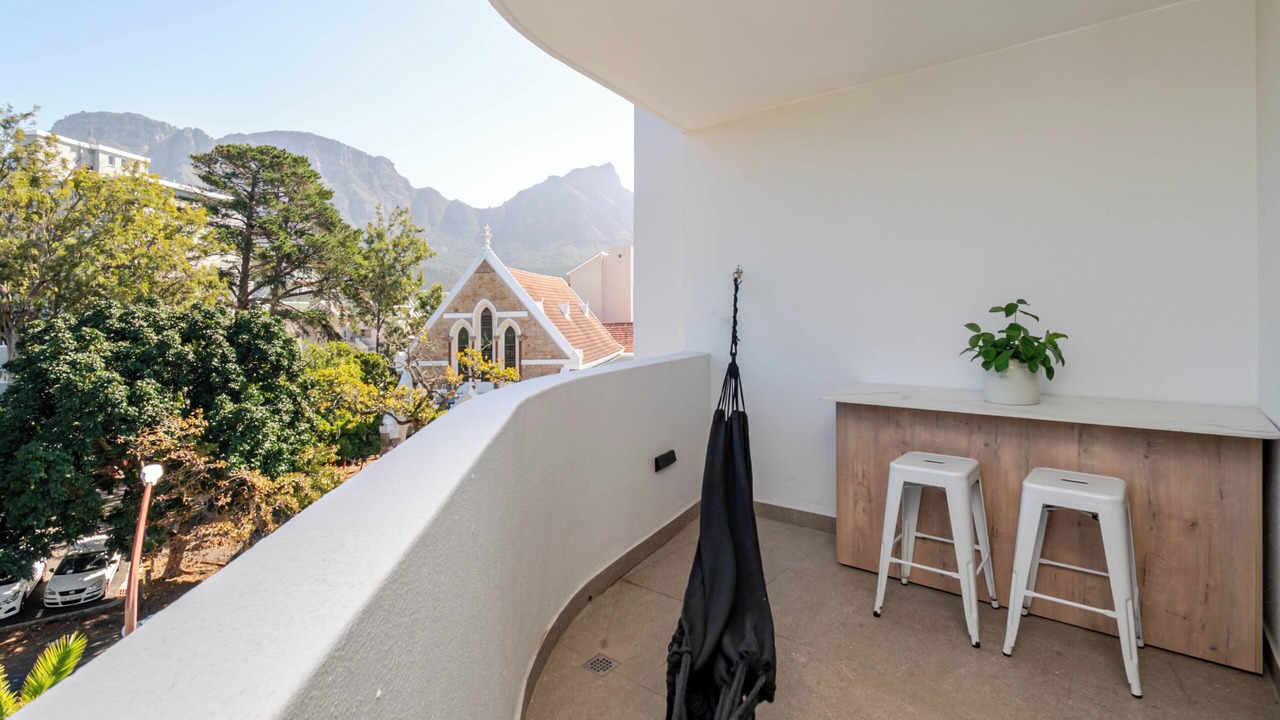 Photo of Outdoor in Claremont
