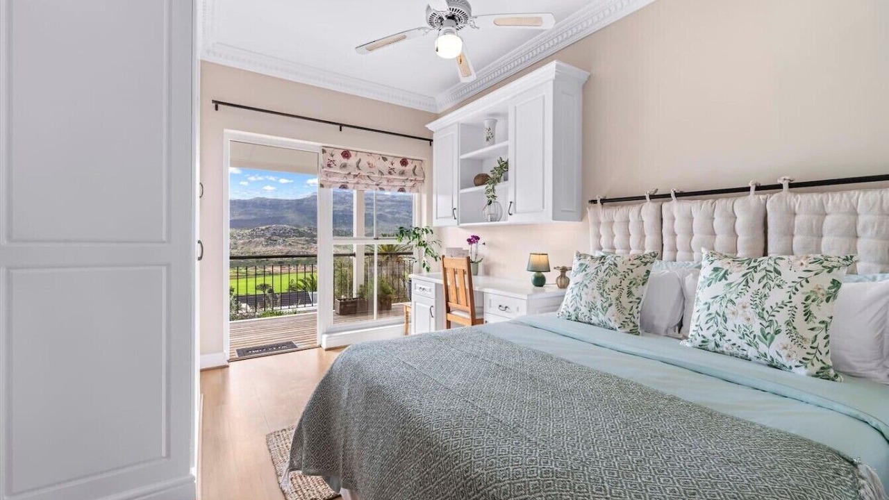 Photo of Bedroom in Fish Hoek