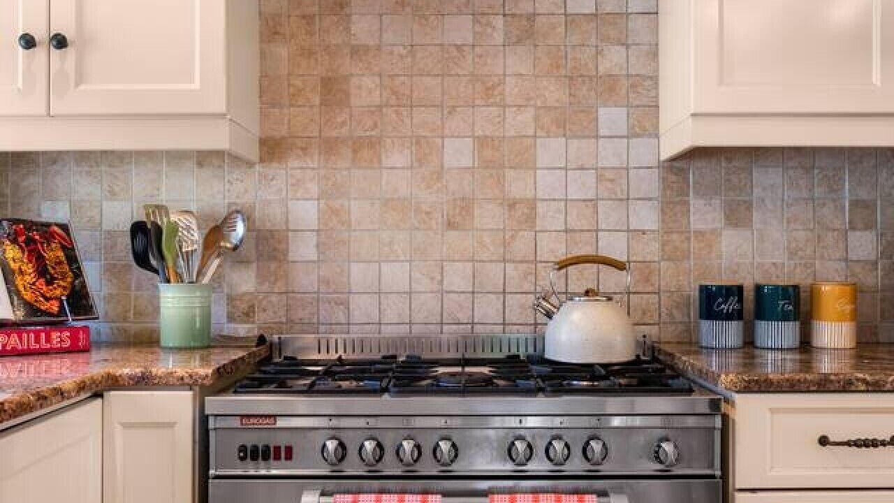 Photo of Kitchen in Fish Hoek
