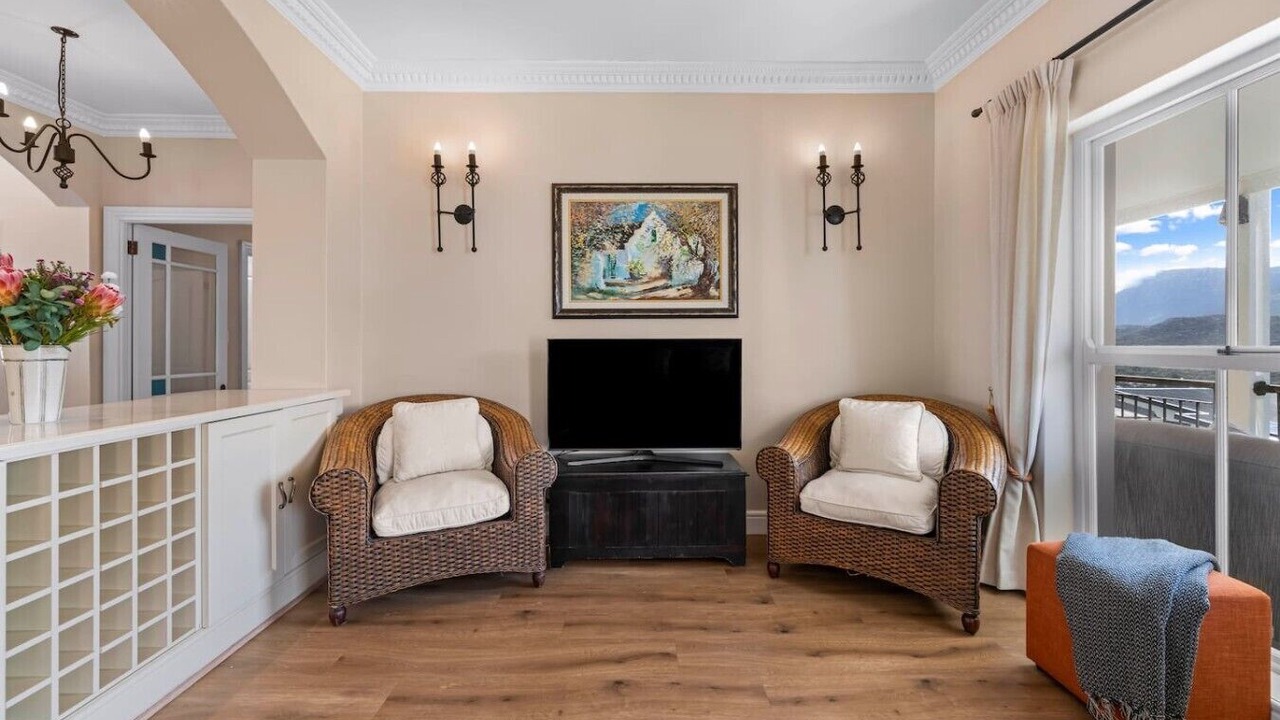 Photo of Livingroom in Fish Hoek