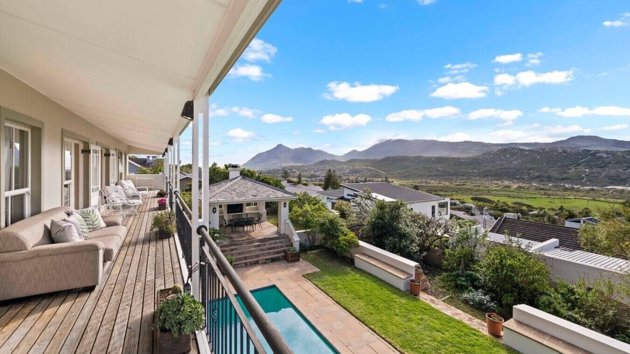 Photo of Outdoor in Fish Hoek