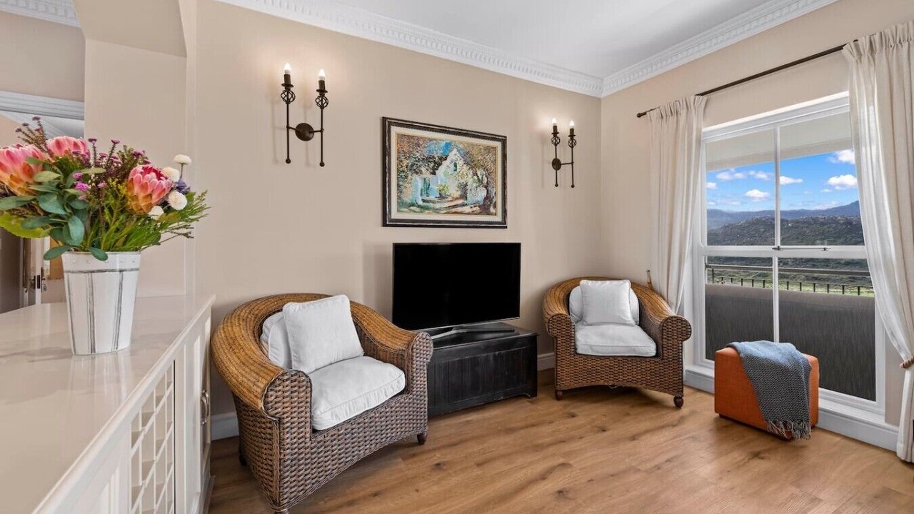 Photo of Livingroom in Fish Hoek