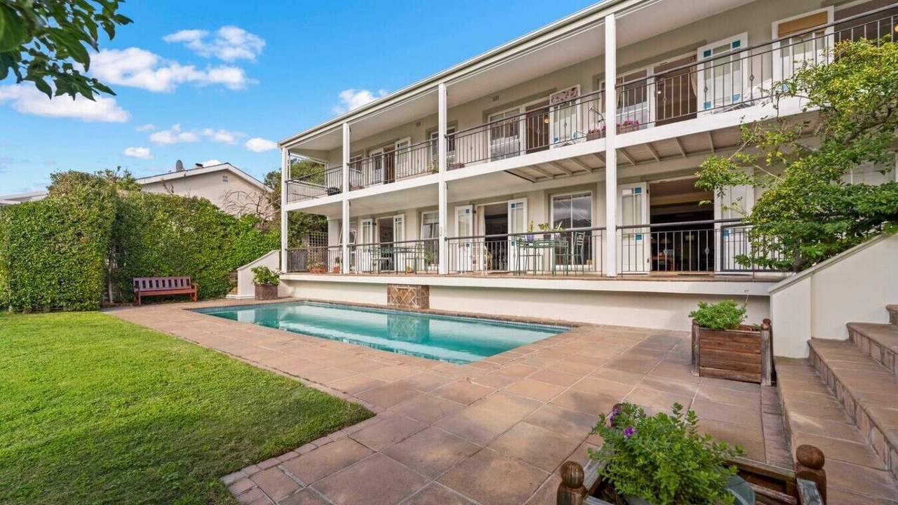 Photo of Outdoor in Fish Hoek
