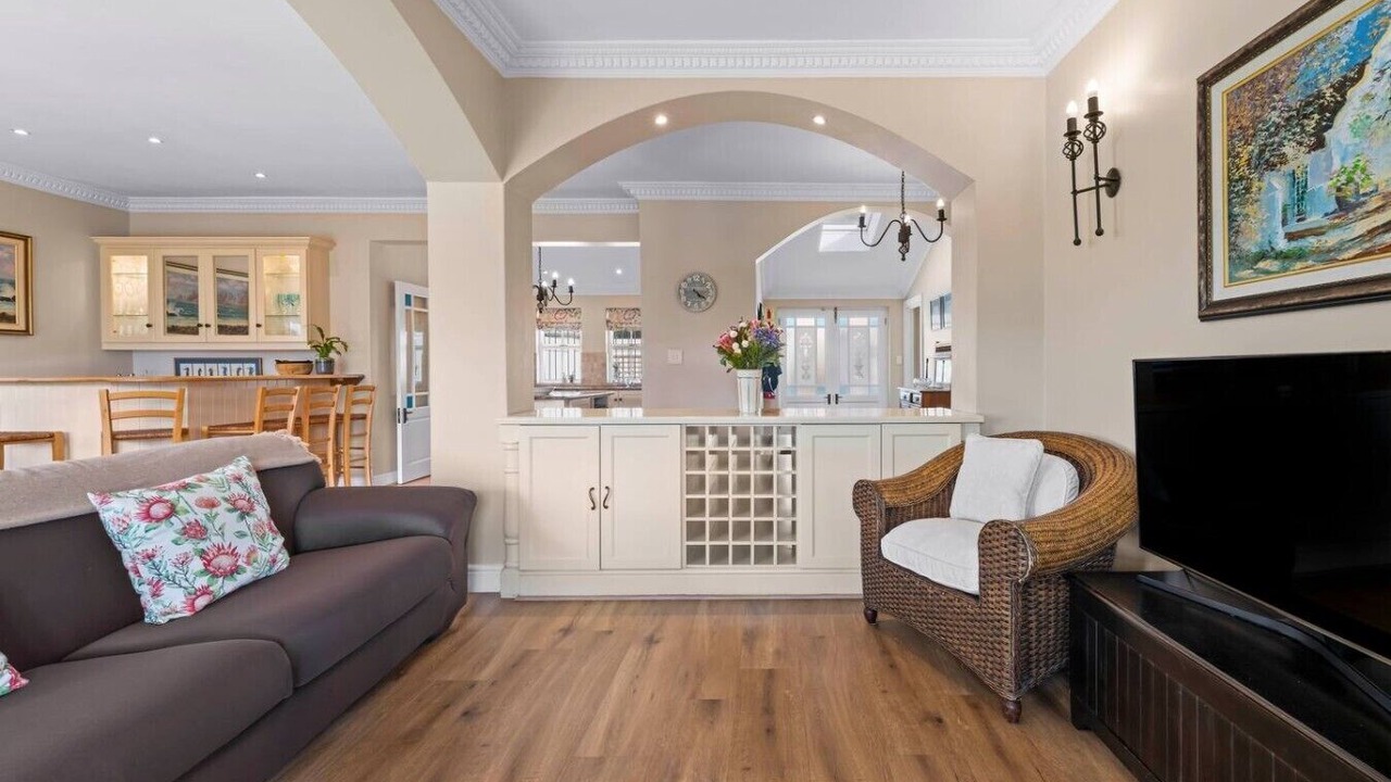 Photo of Livingroom in Fish Hoek