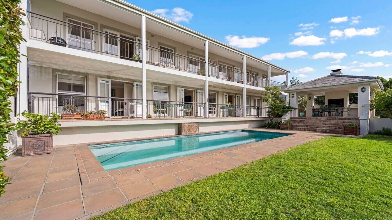 Photo of Outdoor in Fish Hoek