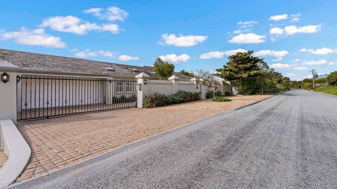 Photo of Outdoor in Fish Hoek