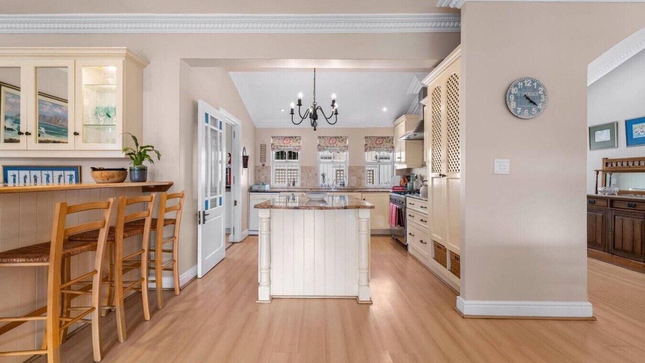 Photo of Kitchen in Fish Hoek