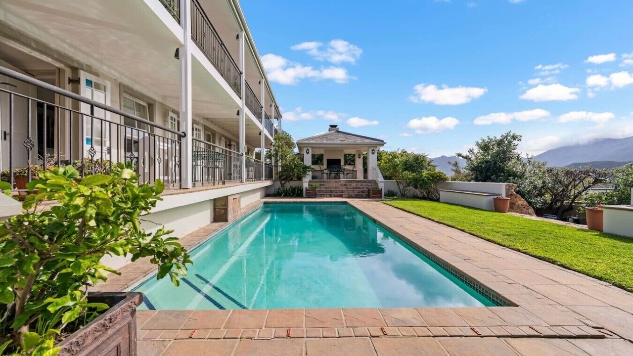 Photo of Outdoor in Fish Hoek