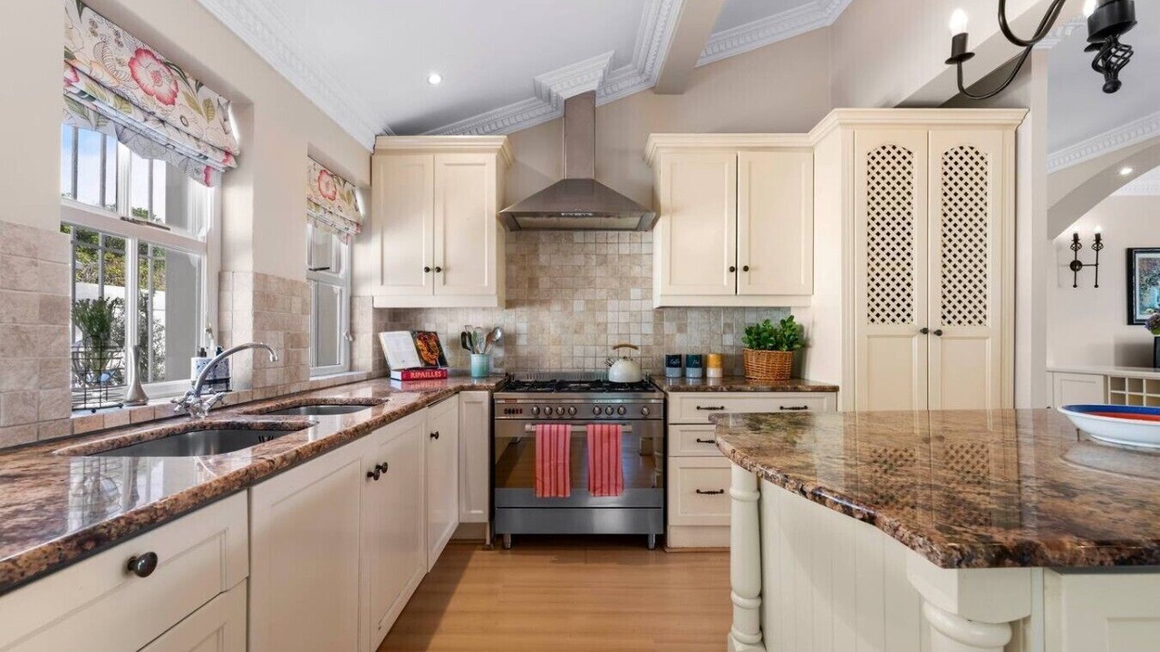 Photo of Kitchen in Fish Hoek