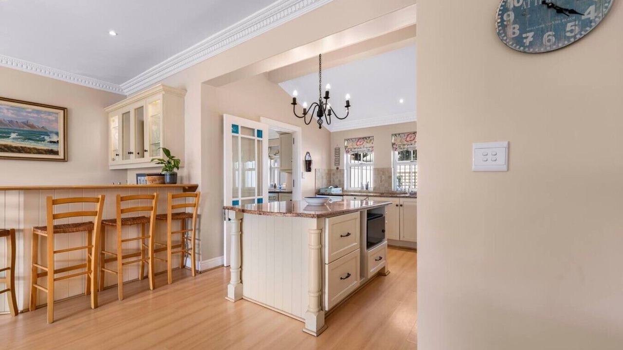 Photo of Kitchen in Fish Hoek