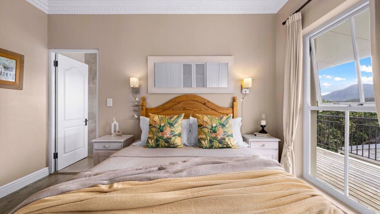Photo of Bedroom in Fish Hoek