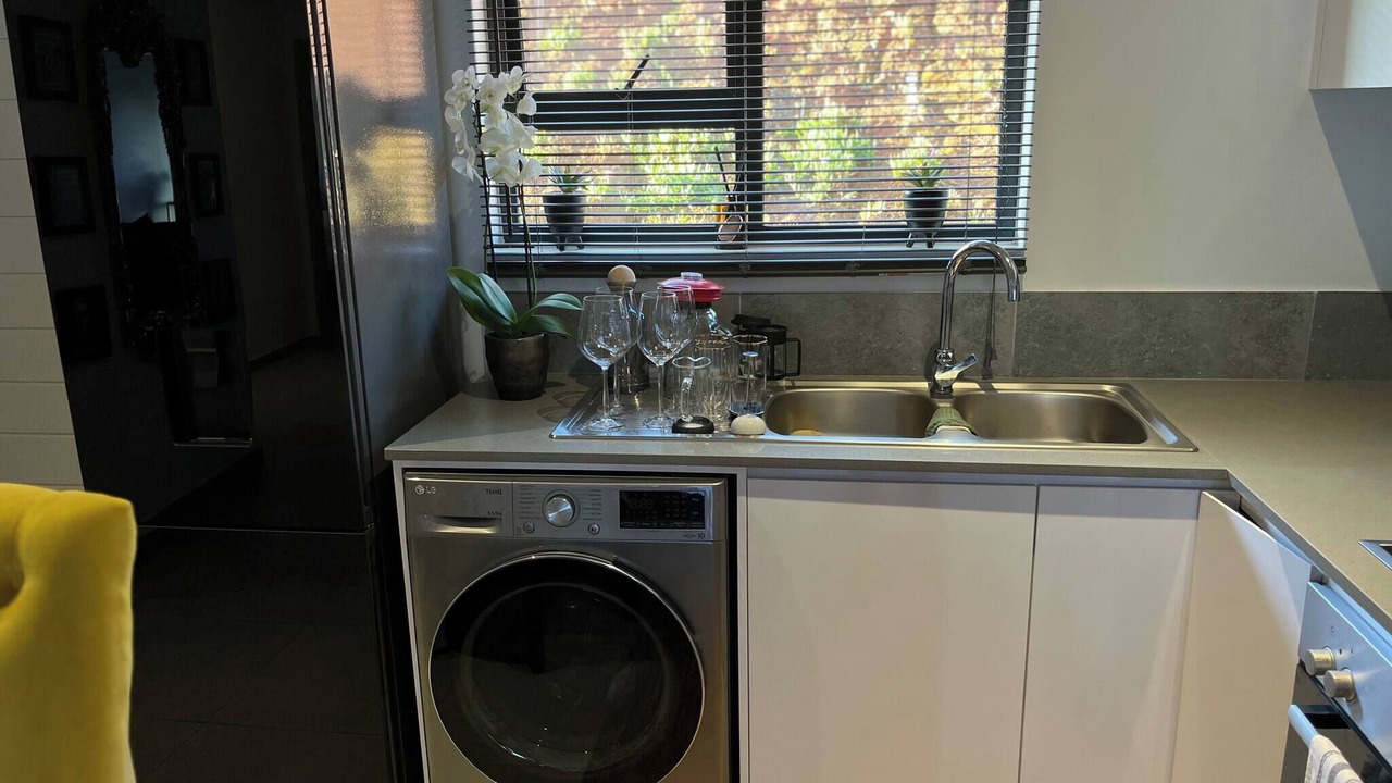 Photo of Kitchen in Hilton