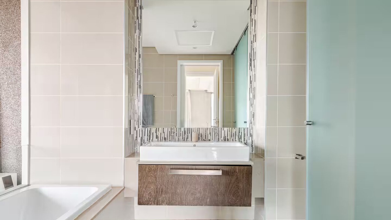 Photo of Bathroom in Sandown