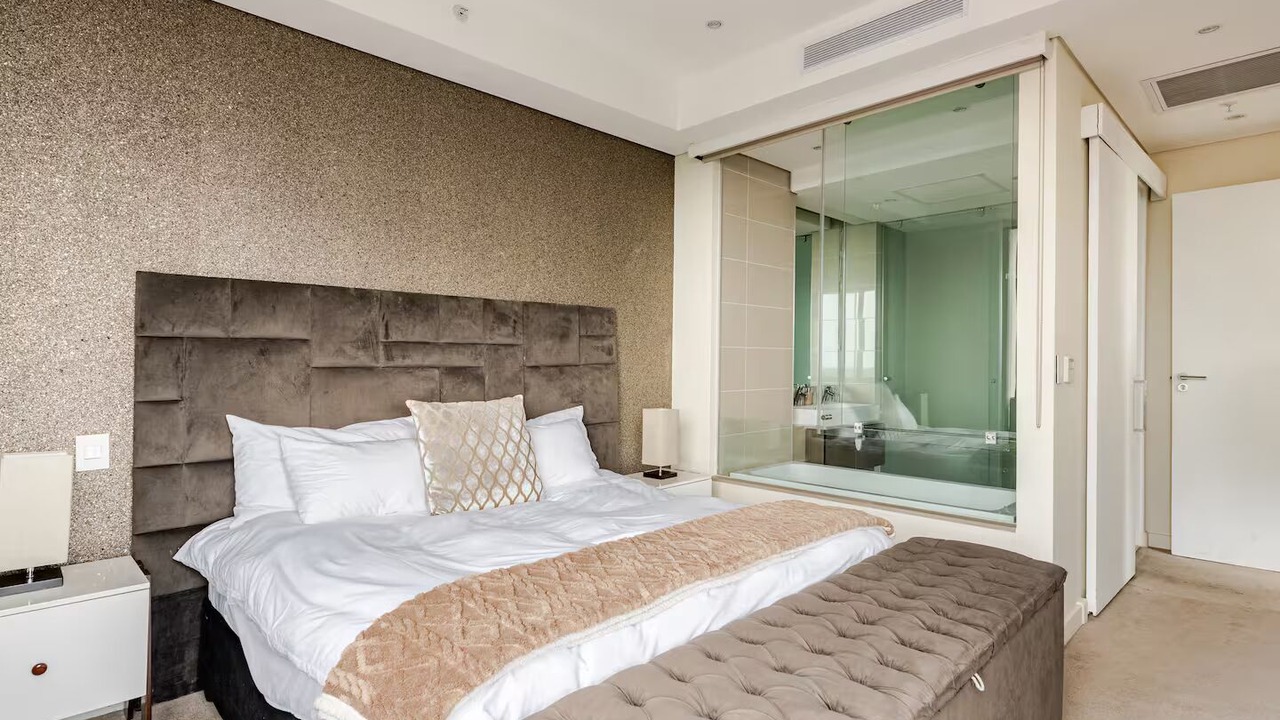 Photo of Bedroom in Sandown