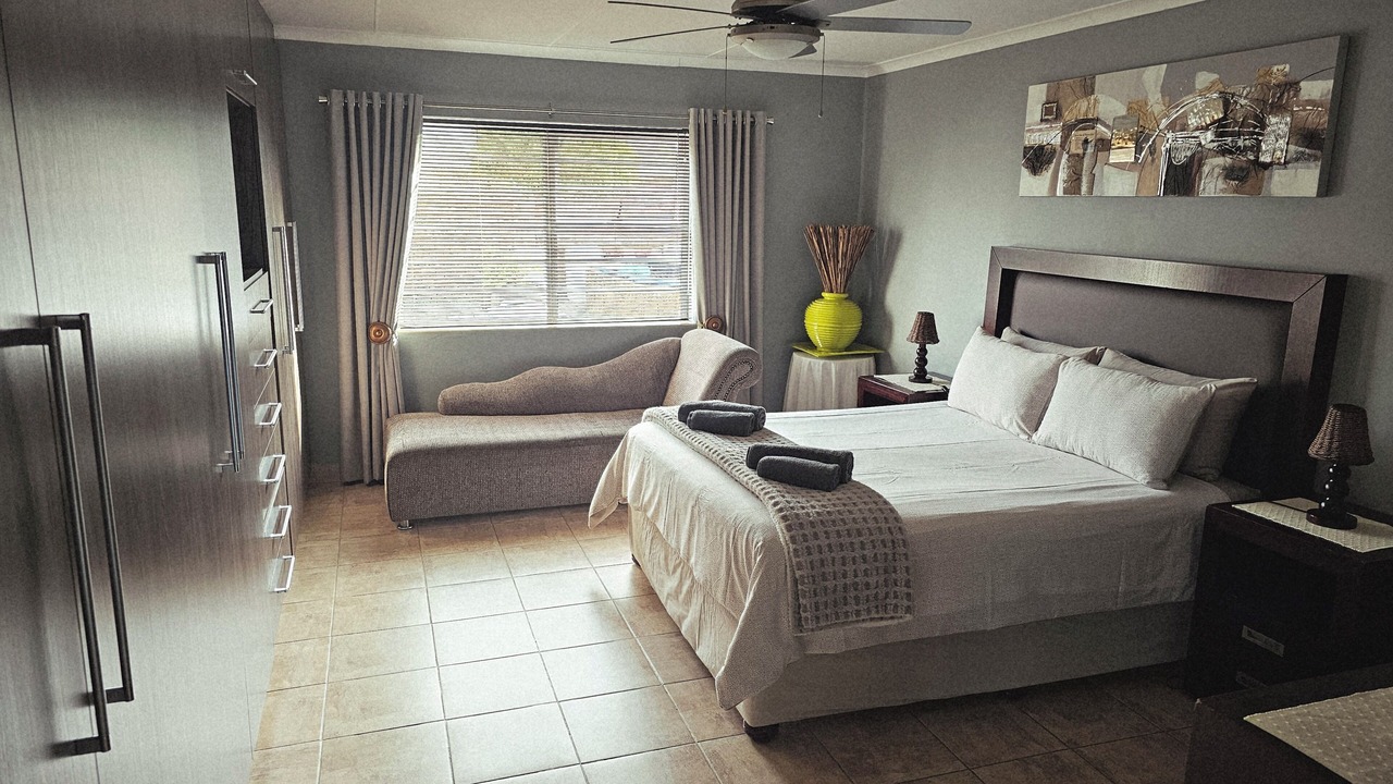 Photo of Bedroom in George