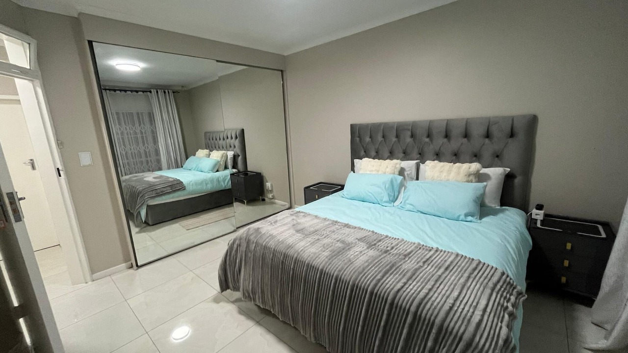Photo of Bedroom in Kempton Park