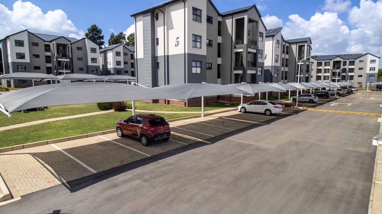 Photo of Outdoor in Boksburg