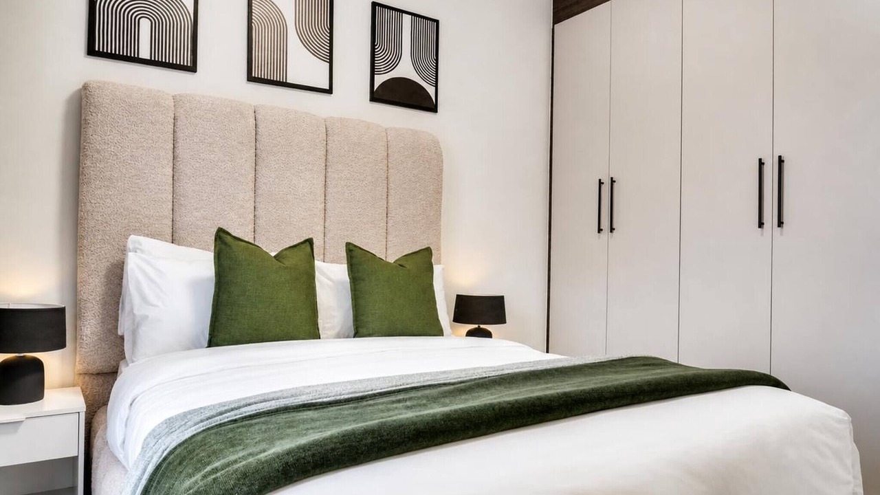 Photo of Bedroom in Boksburg