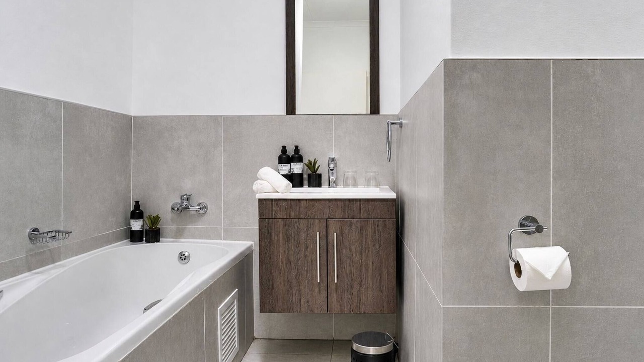 Photo of Bathroom in Boksburg