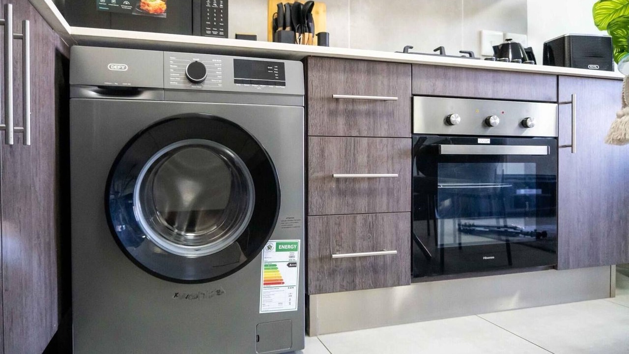 Photo of Kitchen in Boksburg