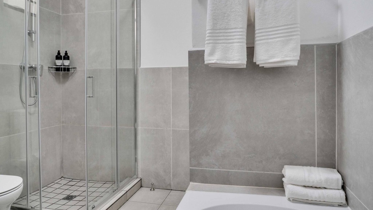 Photo of Bathroom in Boksburg