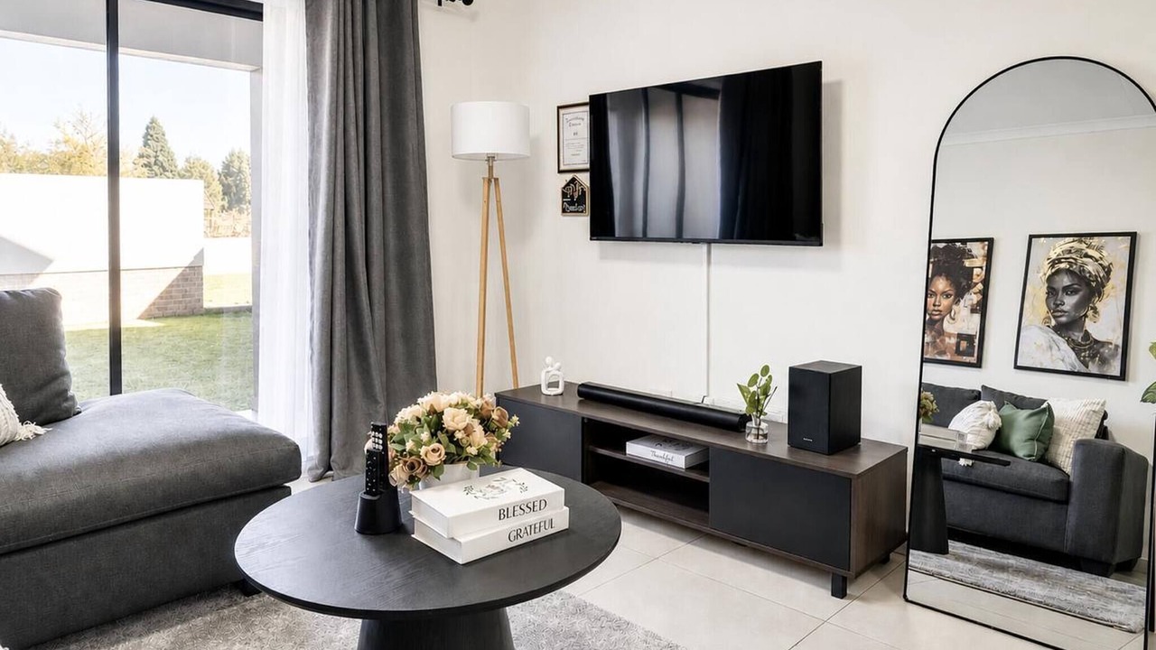 Photo of Livingroom in Boksburg