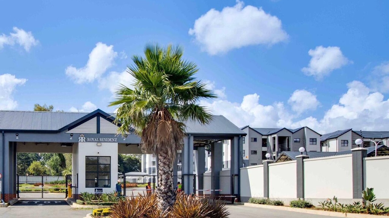 Photo of Outdoor in Boksburg