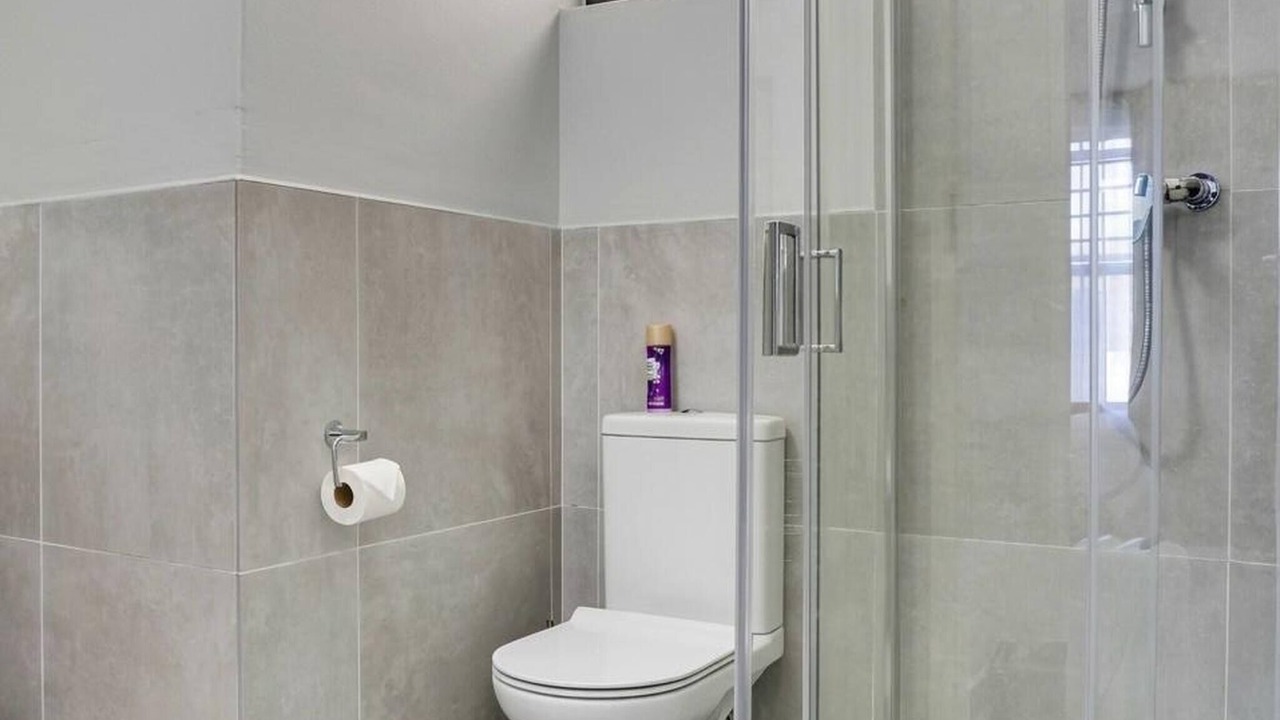 Photo of Bathroom in Boksburg