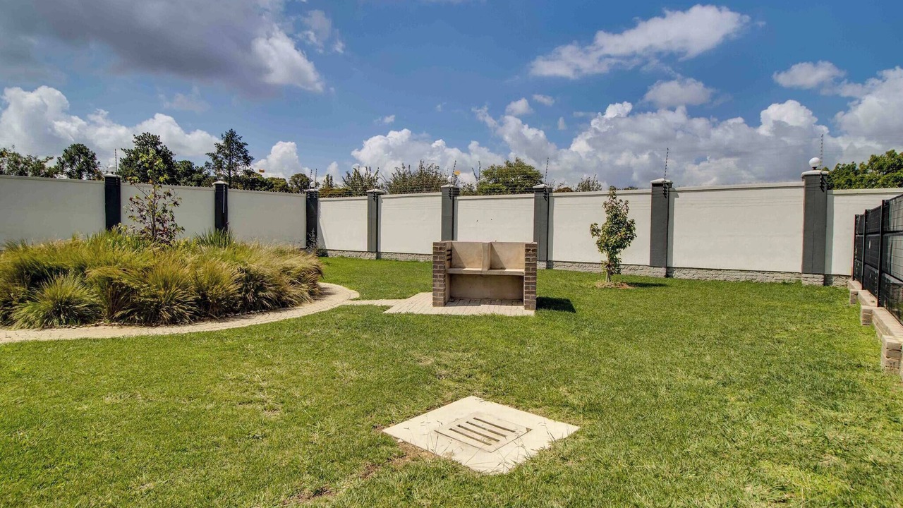 Photo of Outdoor in Boksburg