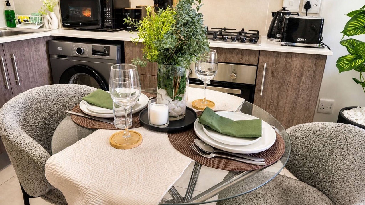 Photo of Kitchen in Boksburg