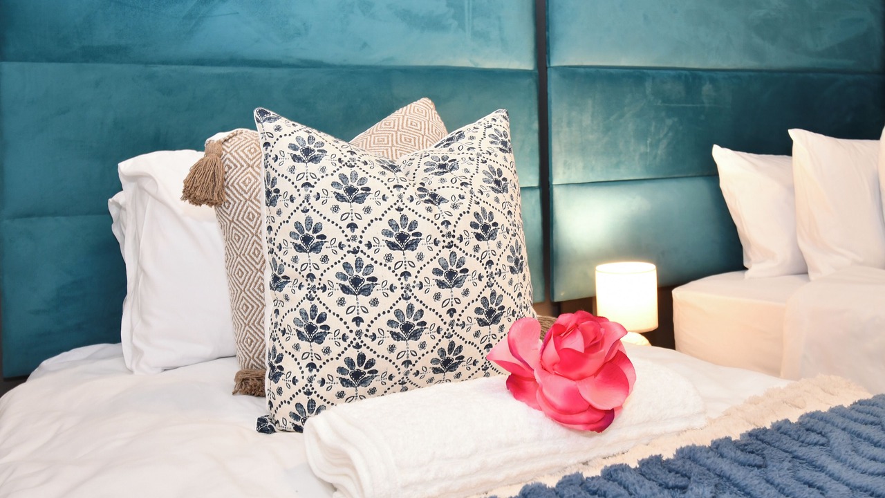 Photo of Bedroom in Greater Johannesburg Metropolitan Area