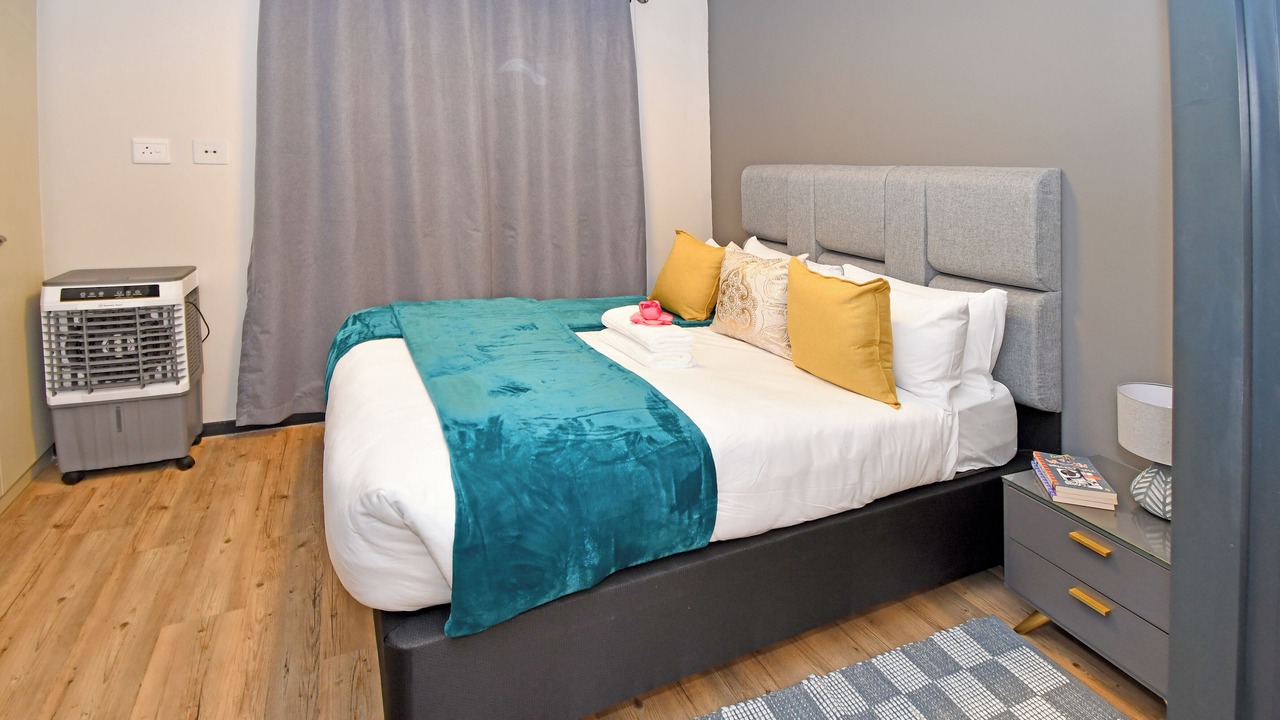 Photo of Bedroom in Greater Johannesburg Metropolitan Area