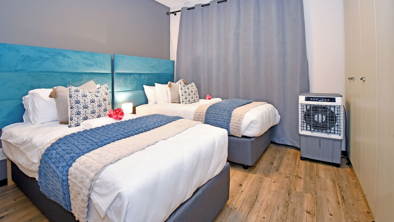 Photo of Bedroom in Greater Johannesburg Metropolitan Area