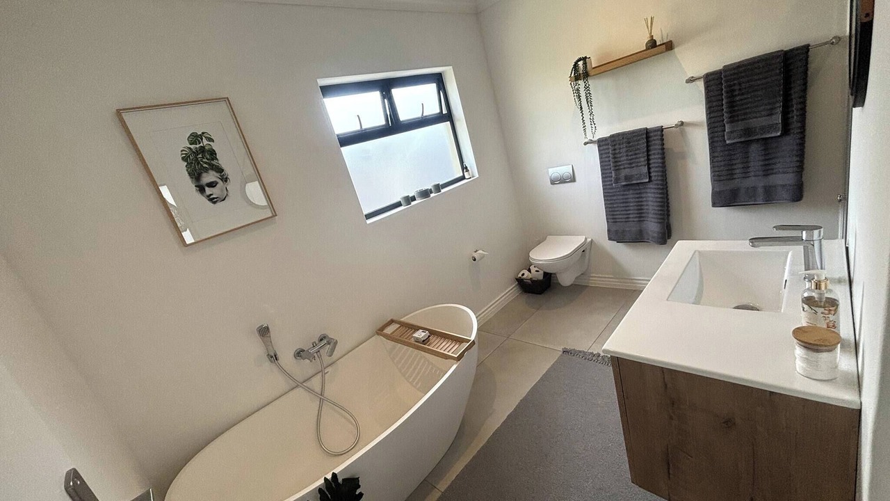 Photo of Bathroom in Pinelands
