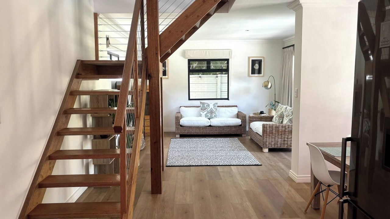 Photo of Livingroom in Pinelands