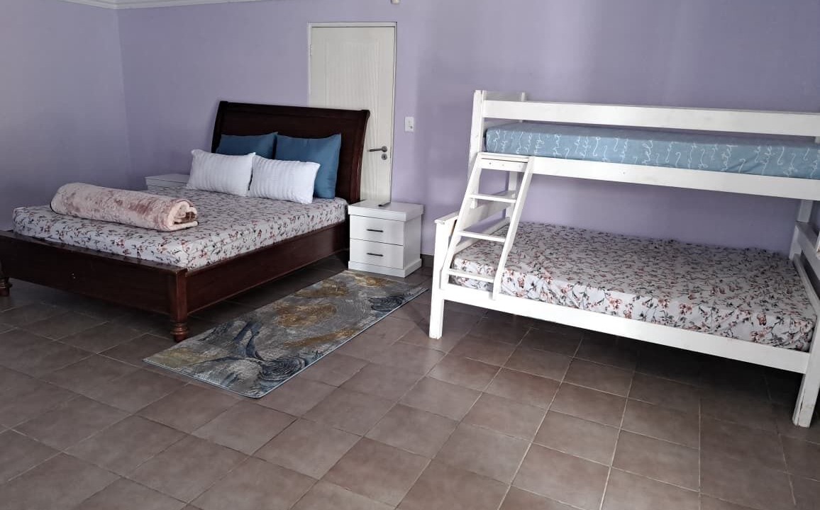 Photo of Bedroom in Alberton